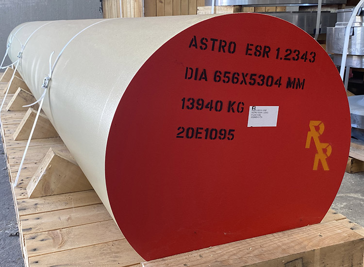 TOOL STEEL PRODUCT